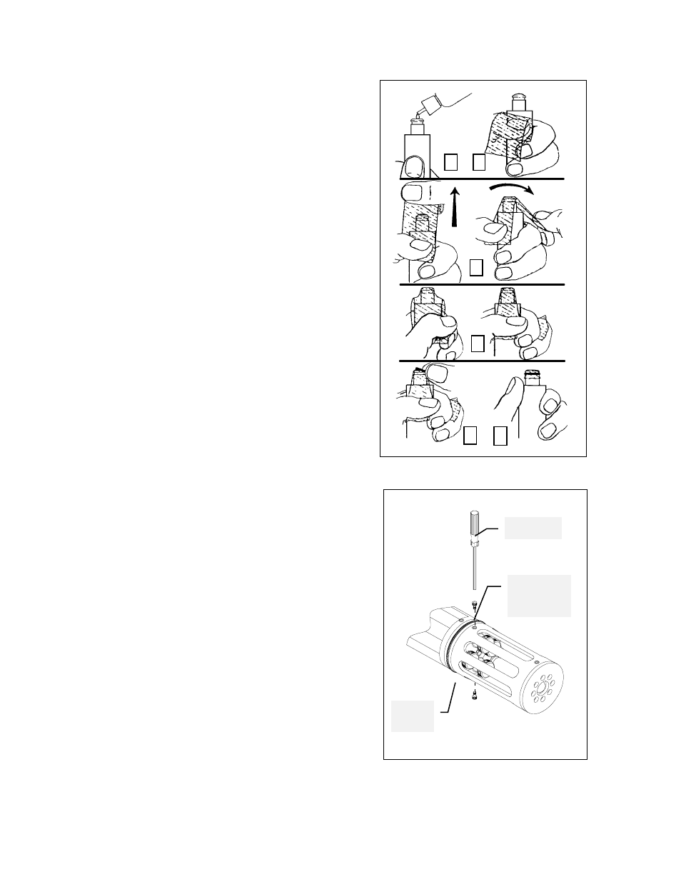 YSI 6000UPG User Manual | Page 16 / 172