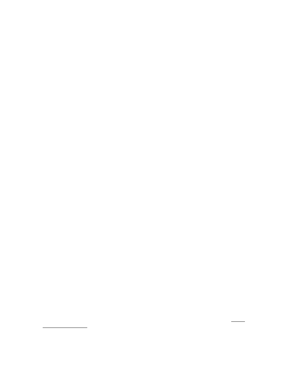 YSI 6000UPG User Manual | Page 168 / 172