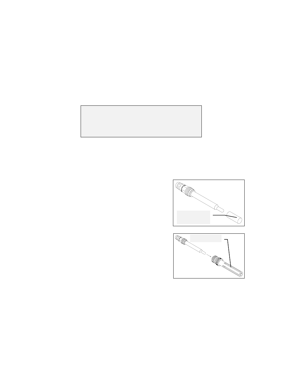 YSI 6000UPG User Manual | Page 18 / 172