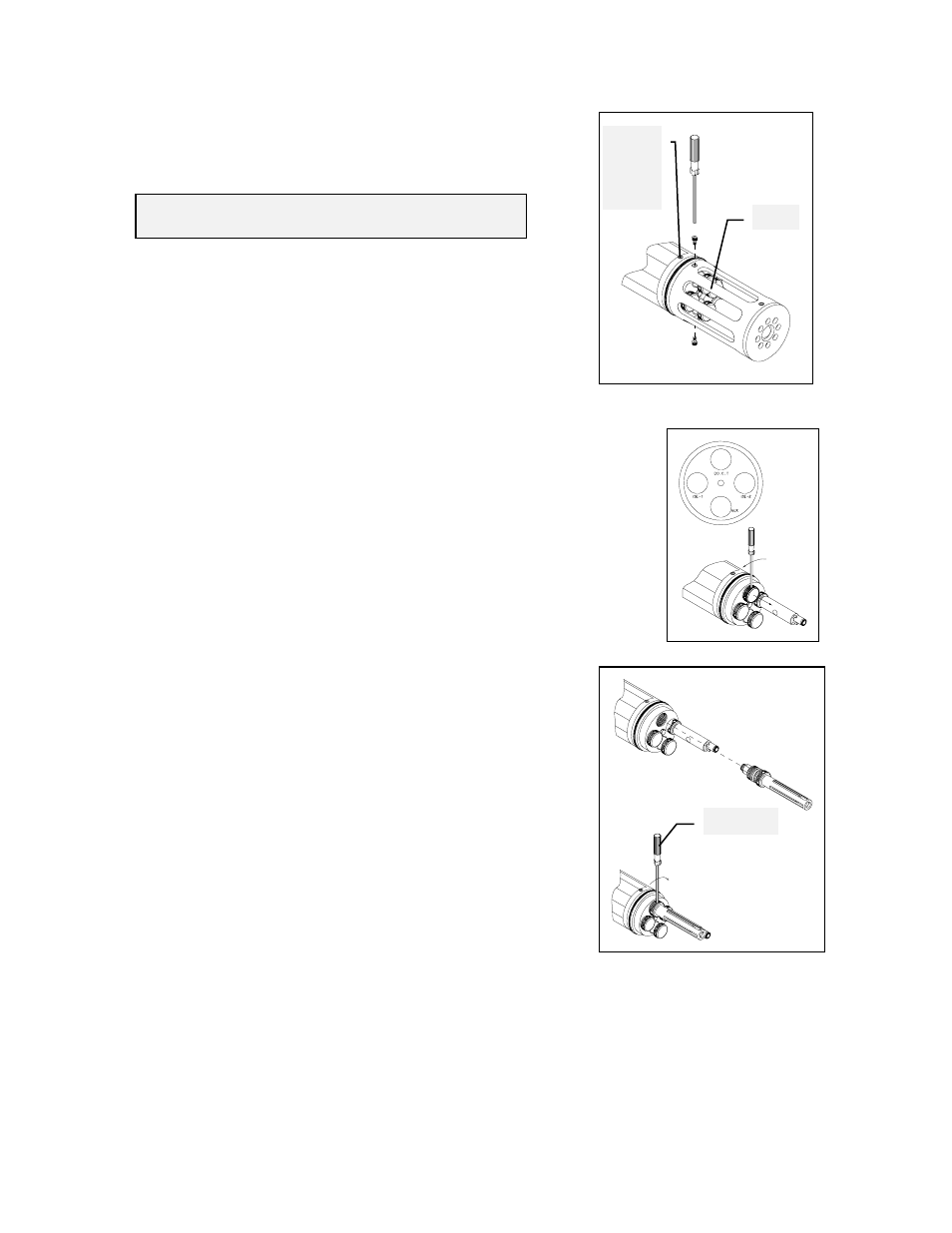 YSI 6000UPG User Manual | Page 19 / 172