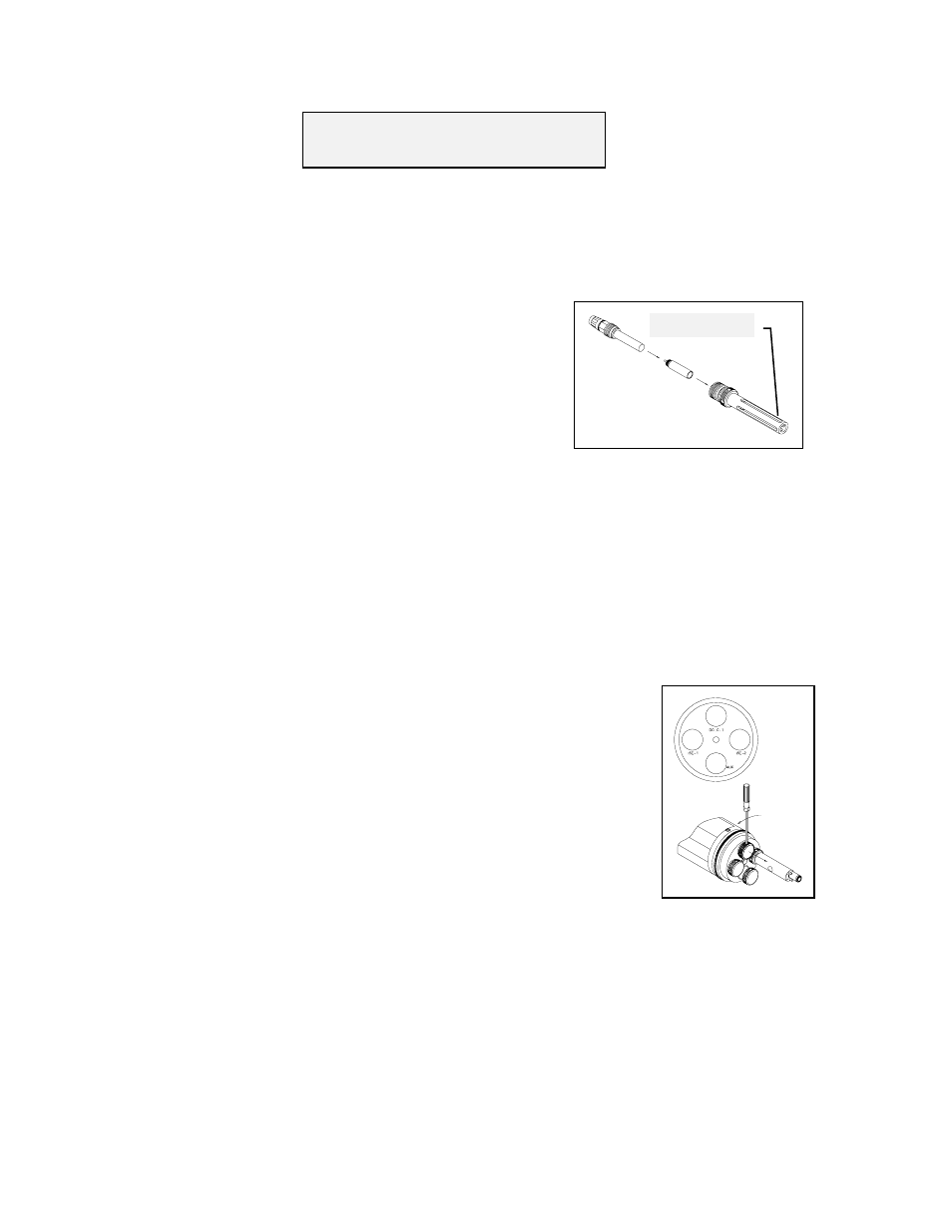 YSI 6000UPG User Manual | Page 20 / 172