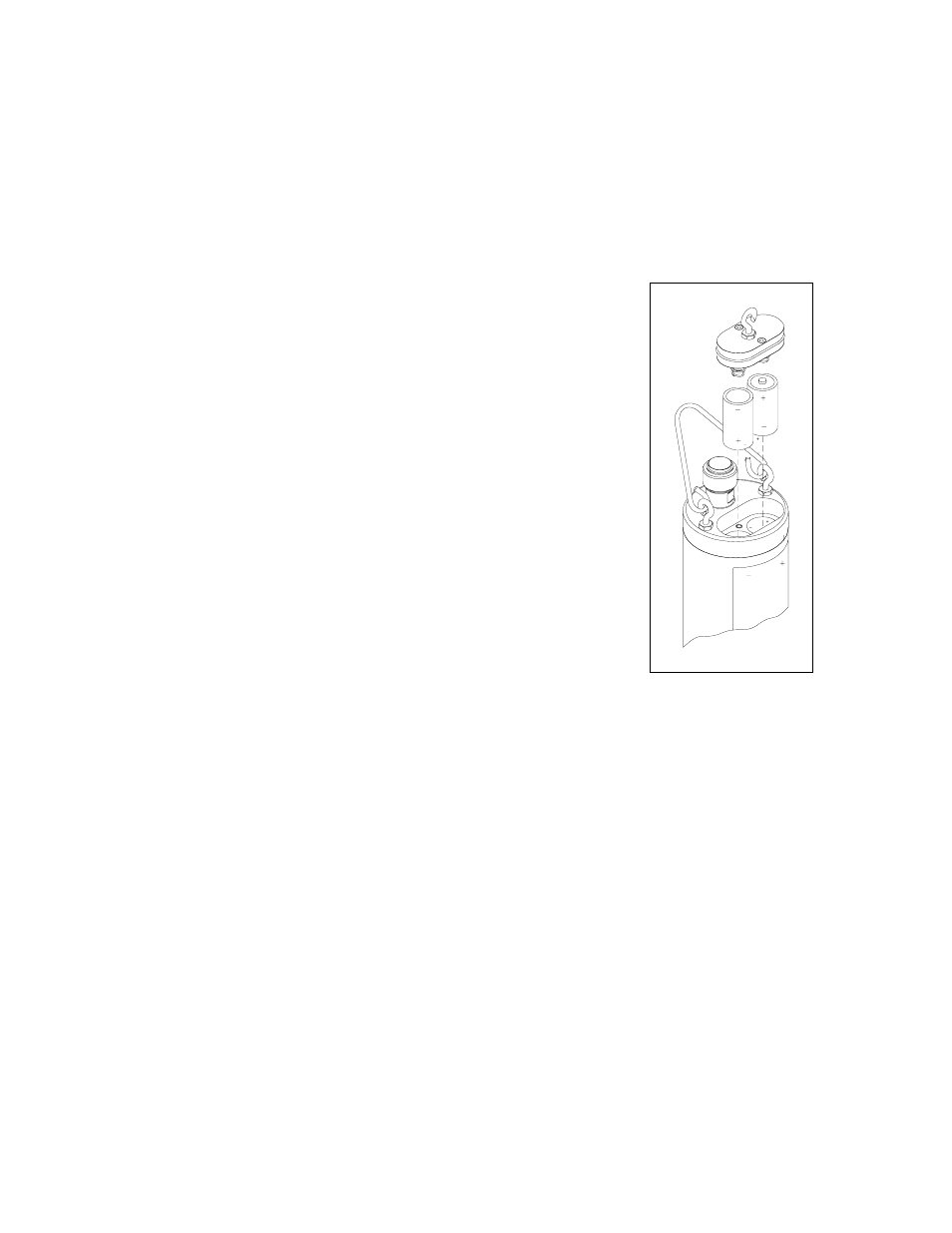 YSI 6000UPG User Manual | Page 23 / 172