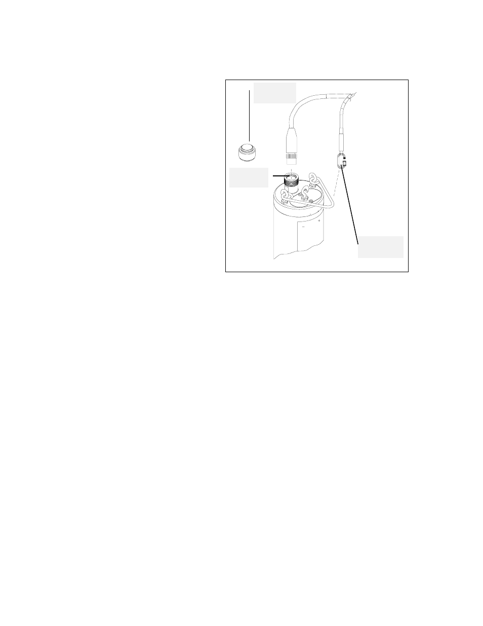 YSI 6000UPG User Manual | Page 24 / 172