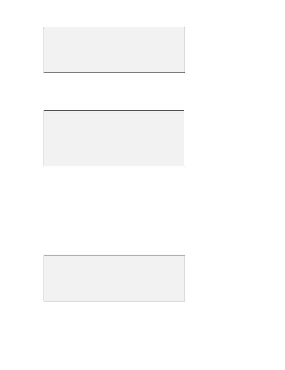 YSI 6000UPG User Manual | Page 31 / 172