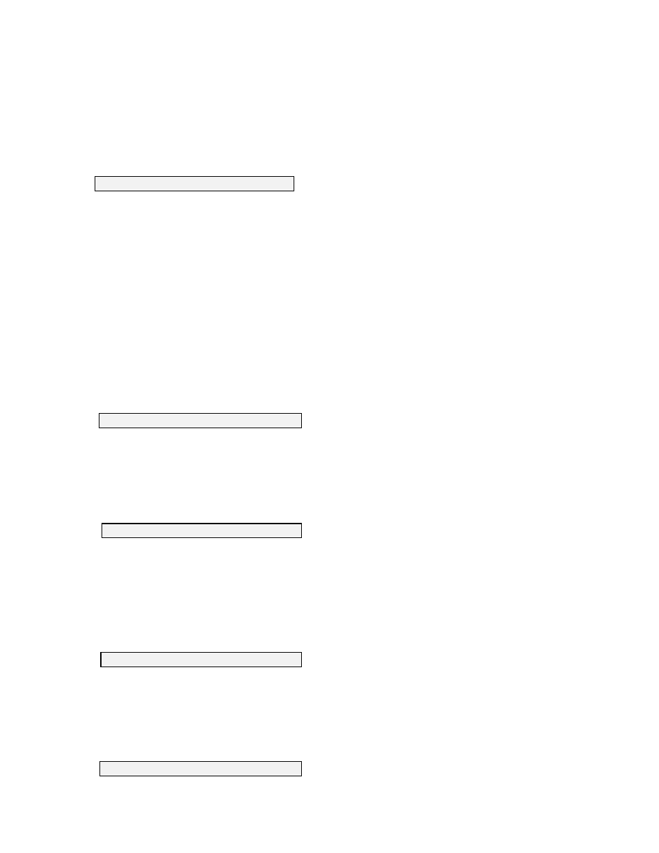 YSI 6000UPG User Manual | Page 42 / 172
