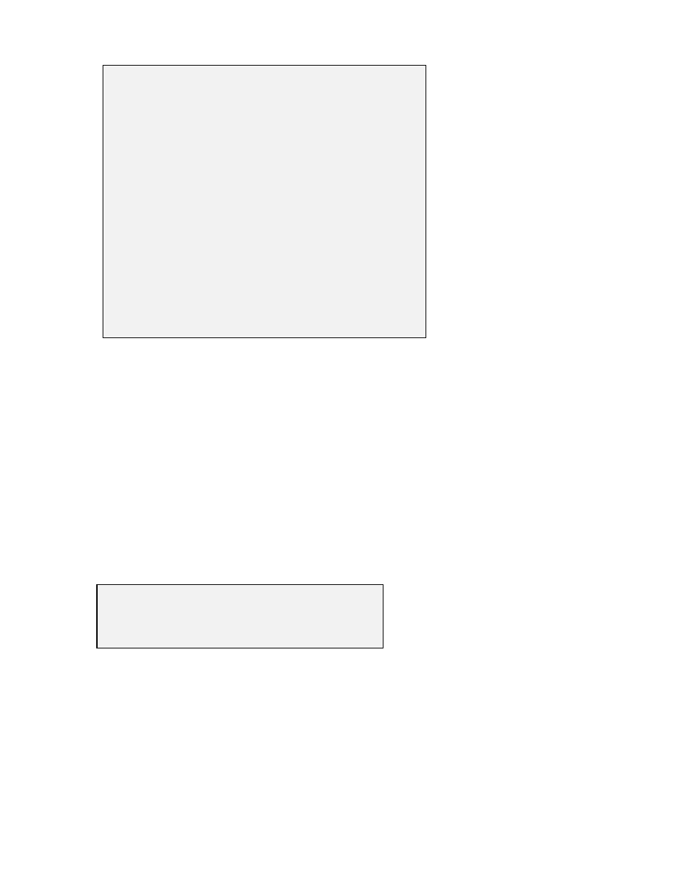 YSI 6000UPG User Manual | Page 57 / 172