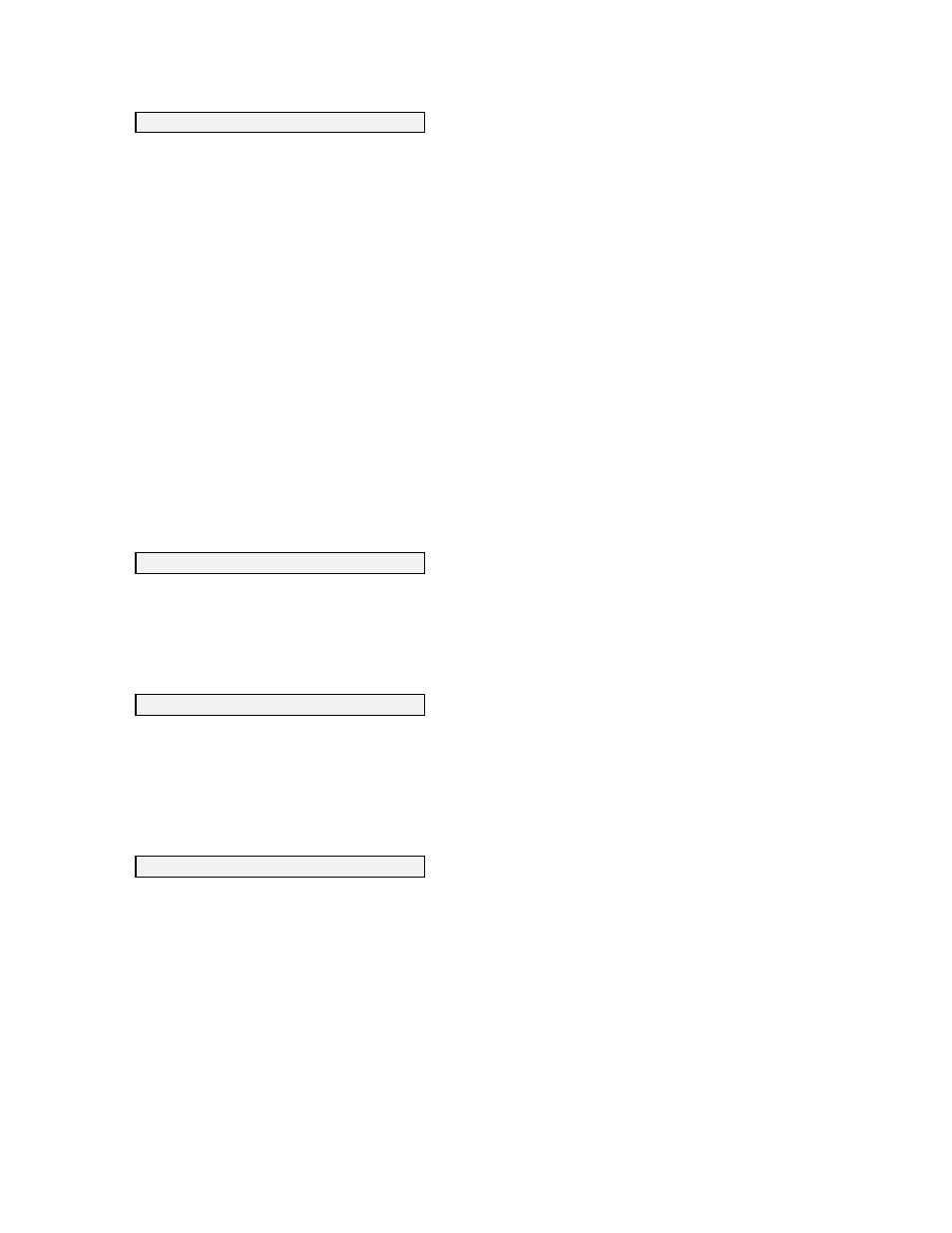 YSI 6000UPG User Manual | Page 65 / 172
