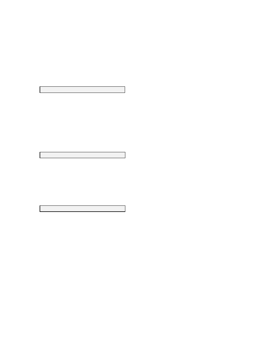 YSI 6000UPG User Manual | Page 71 / 172