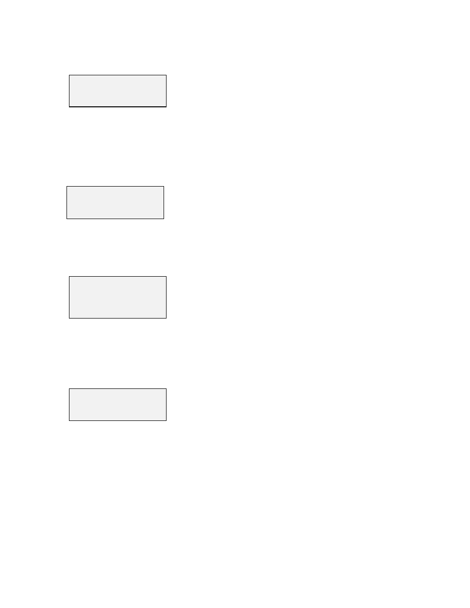 YSI 6000UPG User Manual | Page 77 / 172