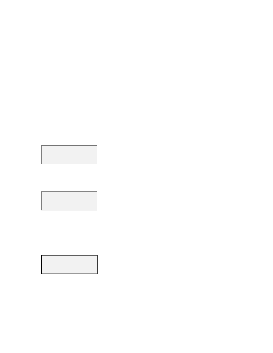 YSI 6000UPG User Manual | Page 78 / 172