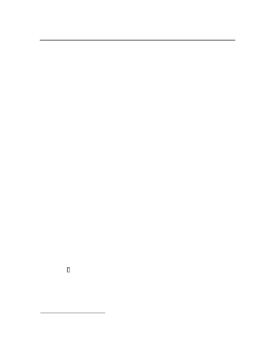 3 sensor specifications | YSI 6000UPG User Manual | Page 8 / 172