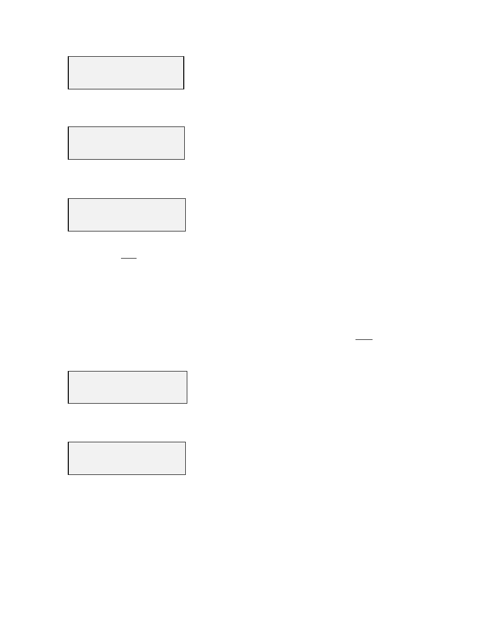 YSI 6000UPG User Manual | Page 90 / 172