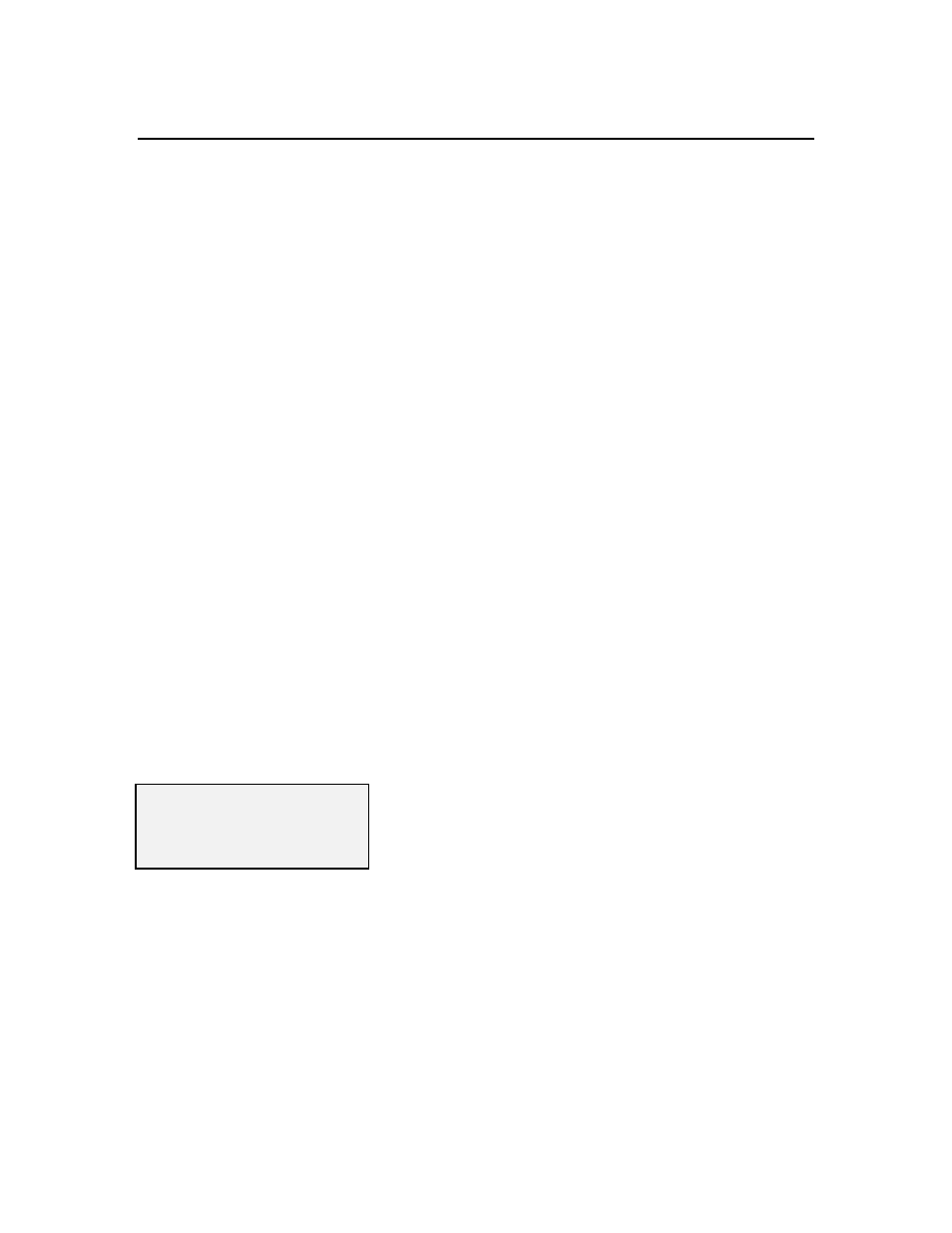 5 the setup menu, The setup menu will be displayed | YSI 6000UPG User Manual | Page 92 / 172
