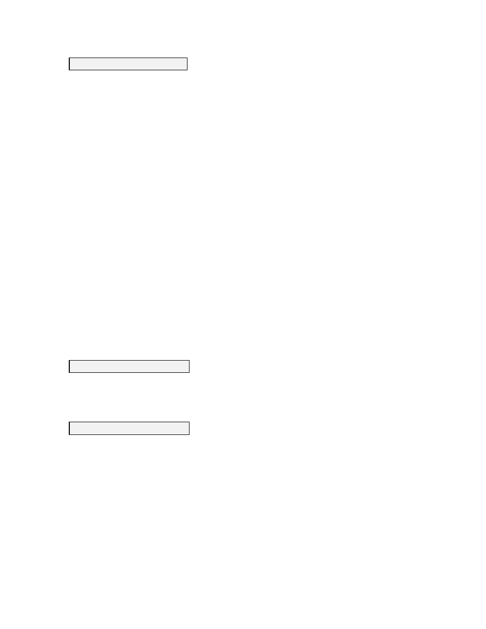 YSI 6000UPG User Manual | Page 97 / 172