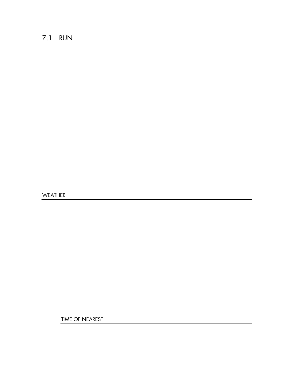 YSI 610DM User Manual | Page 23 / 40