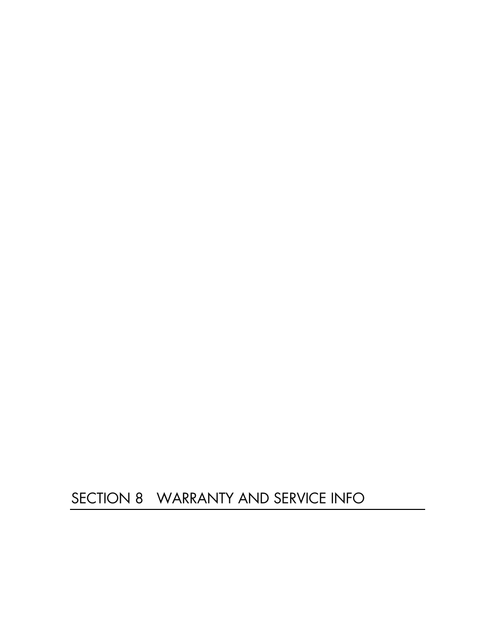 YSI 610DM User Manual | Page 32 / 40