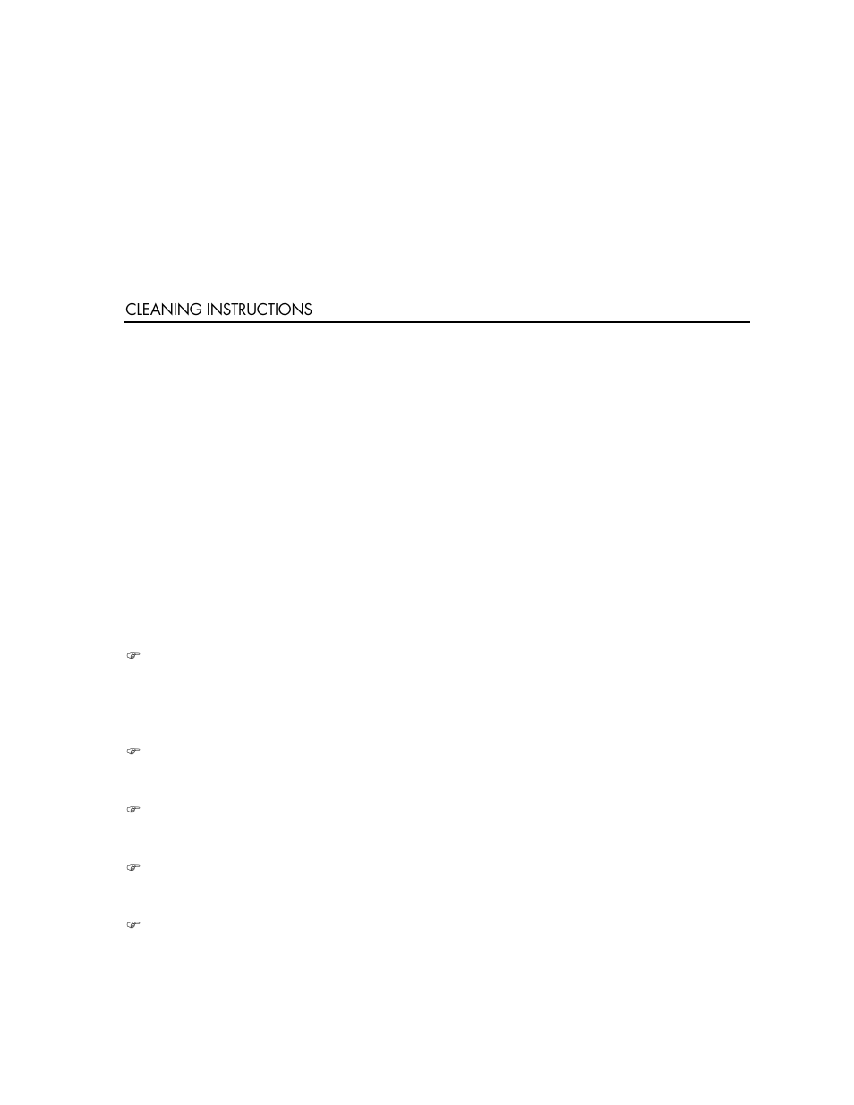 YSI 610DM User Manual | Page 35 / 40