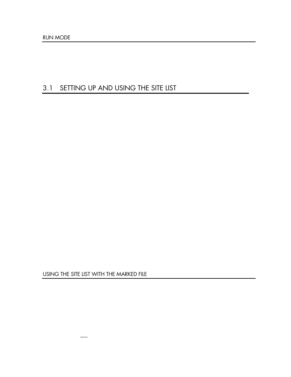 YSI 610DM User Manual | Page 9 / 40