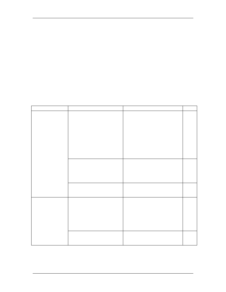 YSI 6200 User Manual | Page 100 / 134