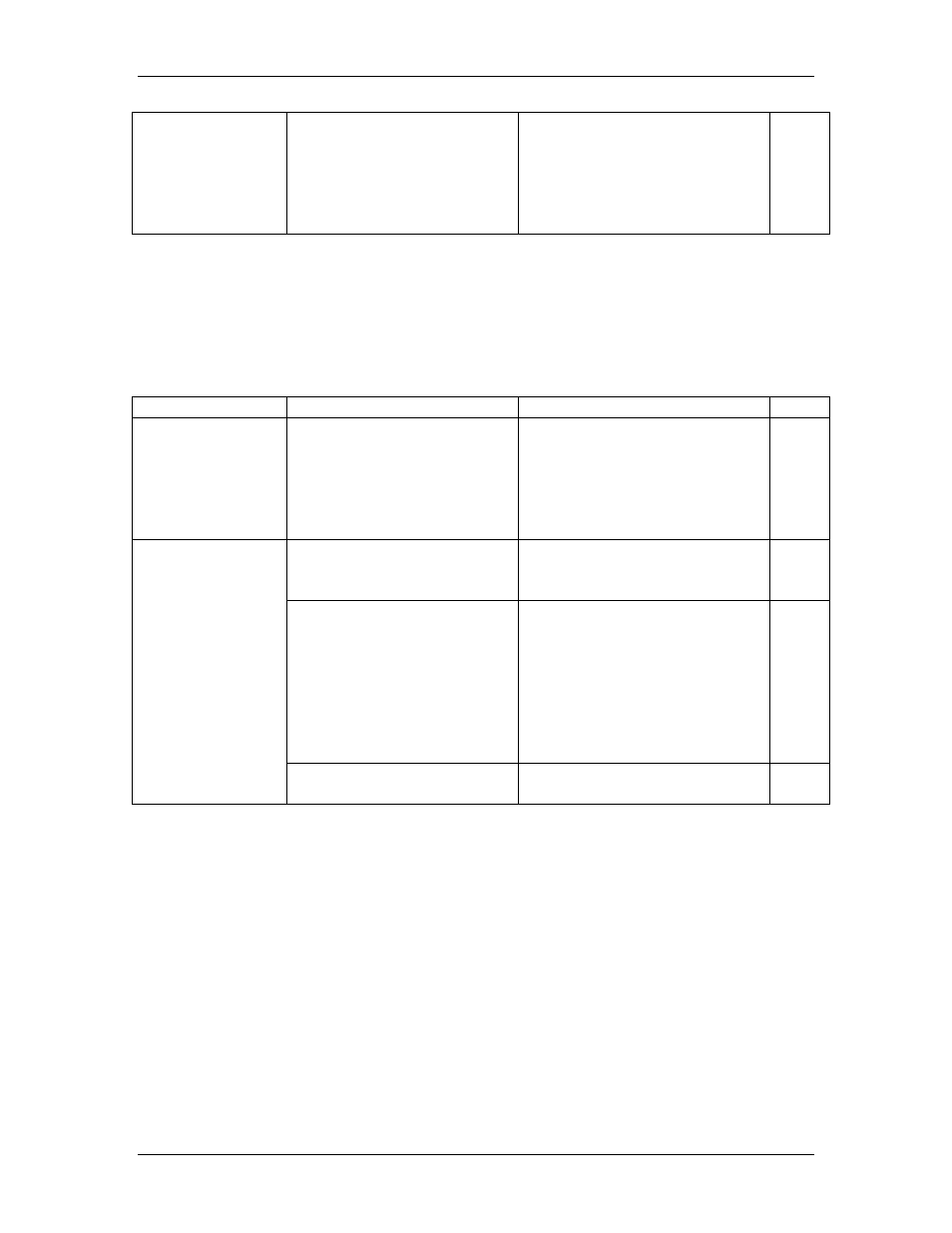 YSI 6200 User Manual | Page 103 / 134