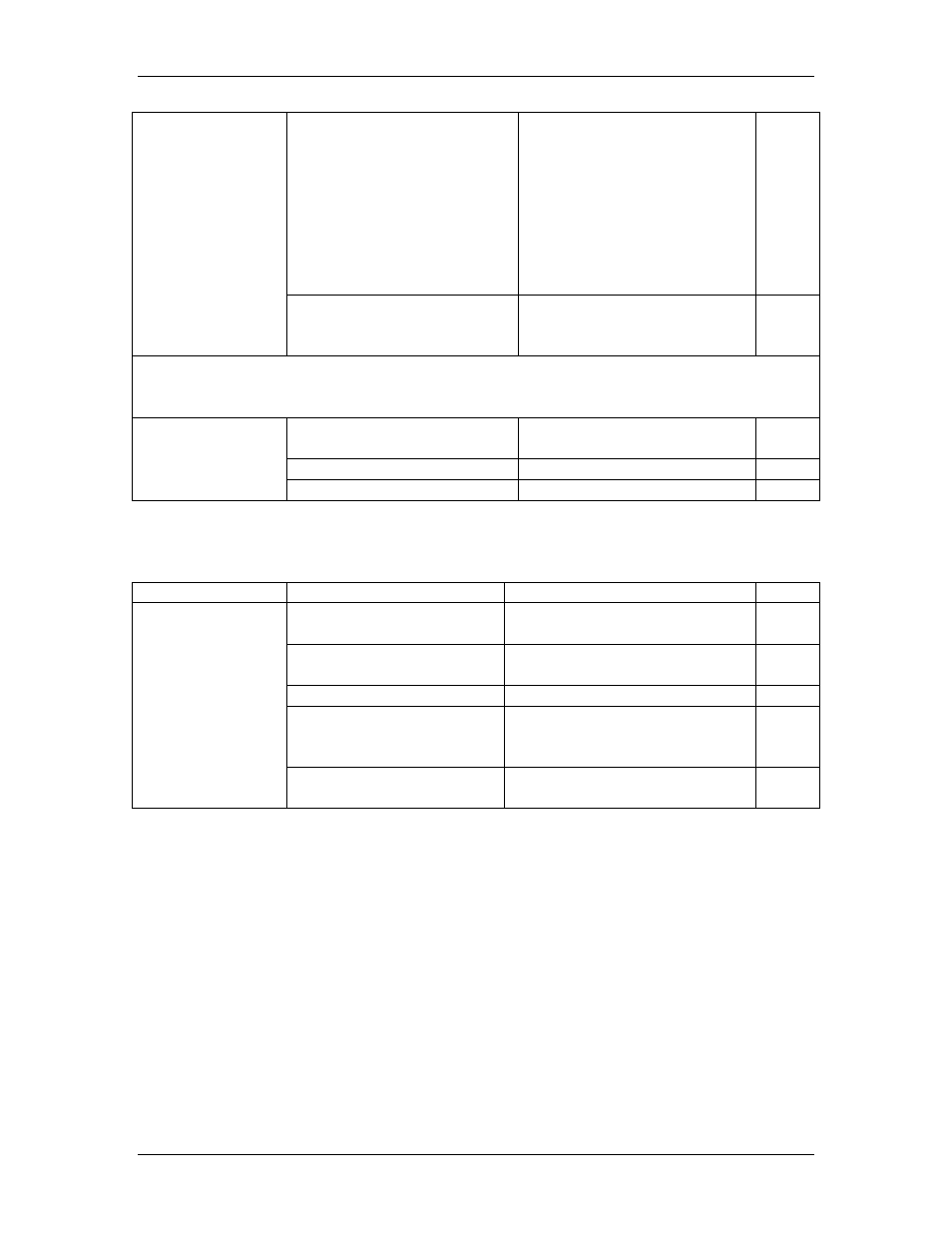 YSI 6200 User Manual | Page 105 / 134