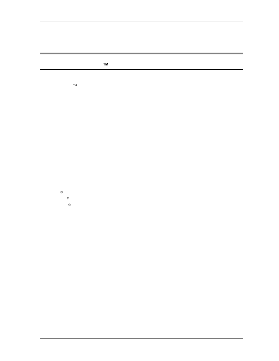 Appendix a - component descriptions and specs, 6076 ecowatch dcp | YSI 6200 User Manual | Page 109 / 134