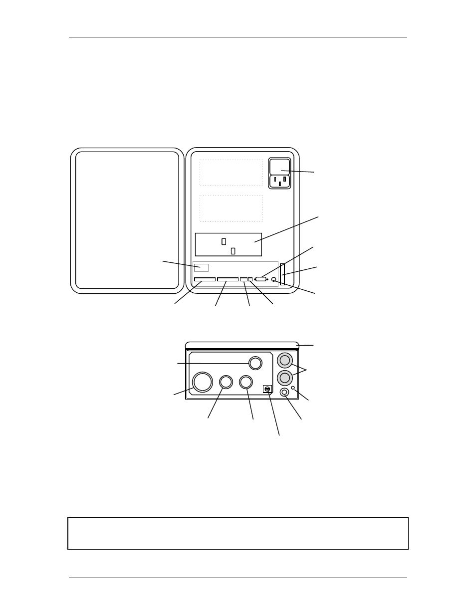 YSI 6200 User Manual | Page 13 / 134