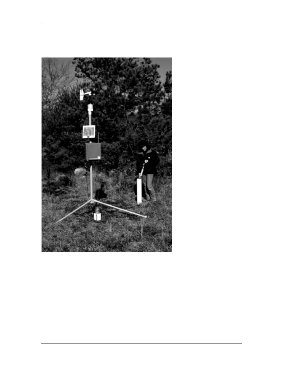 YSI 6200 User Manual | Page 132 / 134