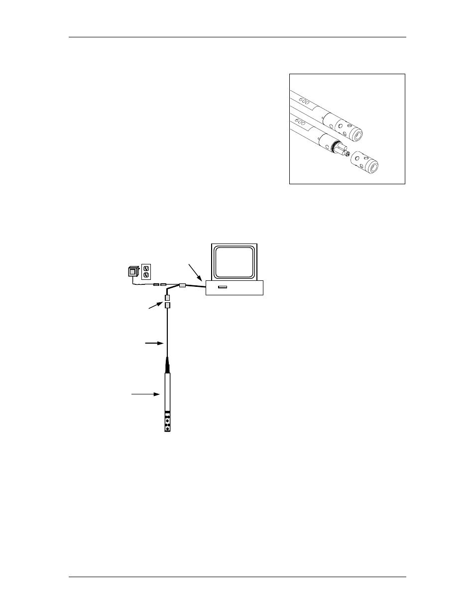 YSI 6200 User Manual | Page 16 / 134