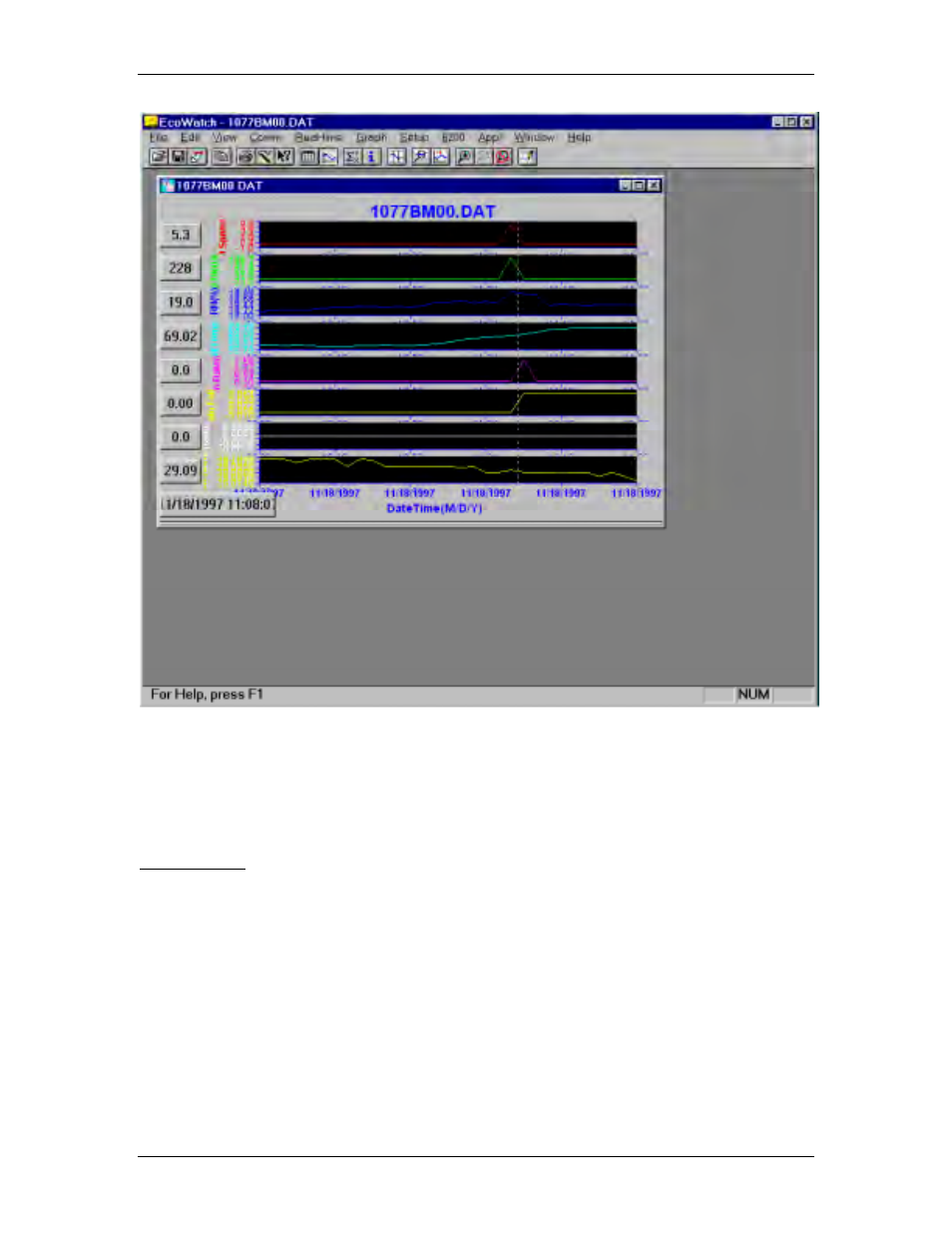 YSI 6200 User Manual | Page 31 / 134