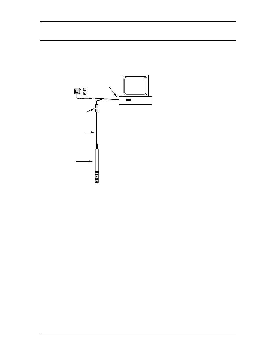 YSI 6200 User Manual | Page 34 / 134