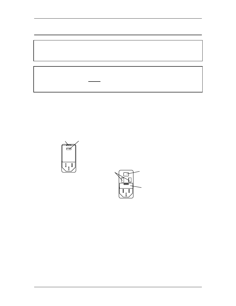 4 installing ac power to field station, 4 installing ac power to the field station | YSI 6200 User Manual | Page 42 / 134