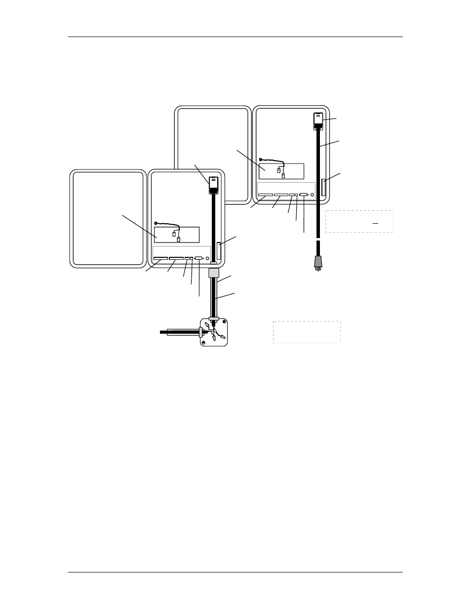 YSI 6200 User Manual | Page 43 / 134