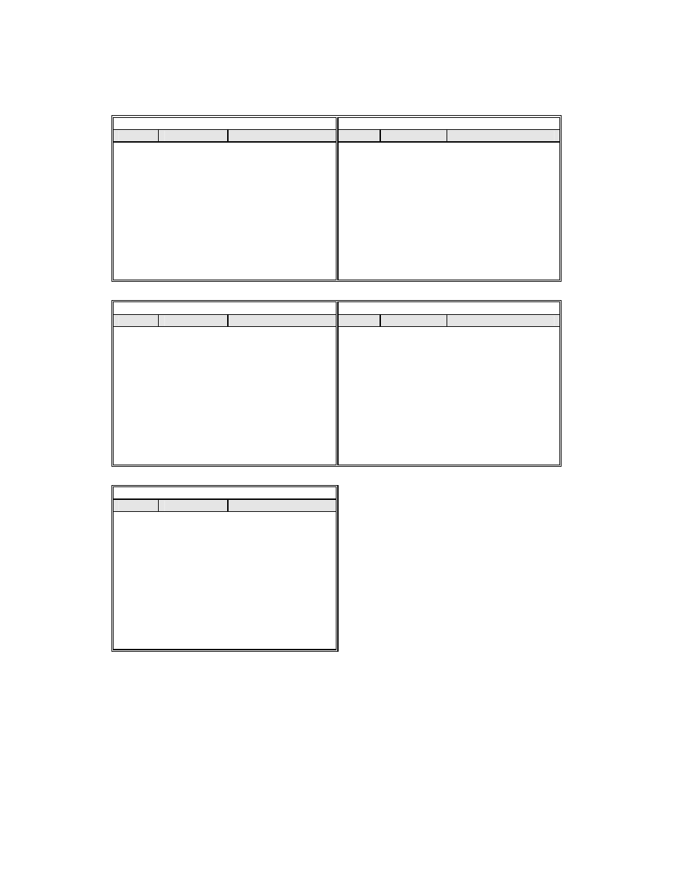 Nacl) | YSI 85 User Manual | Page 49 / 60