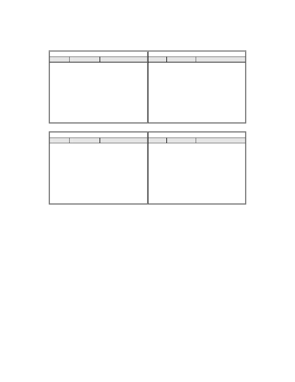 YSI 85 User Manual | Page 51 / 60