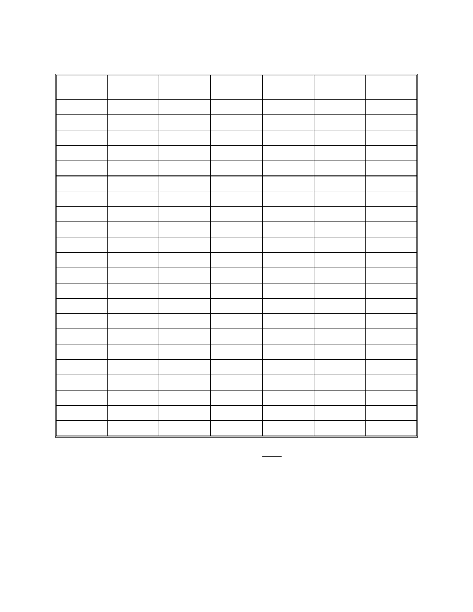 YSI 85 User Manual | Page 57 / 60