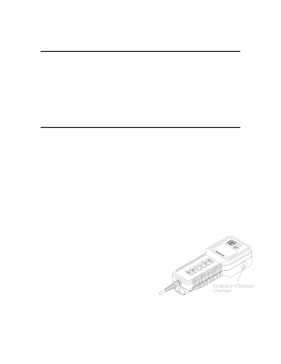 YSI 95 User Manual | Page 11 / 36
