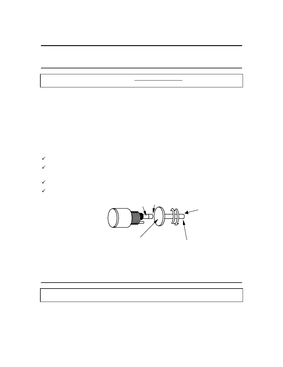 YSI 95 User Manual | Page 18 / 36