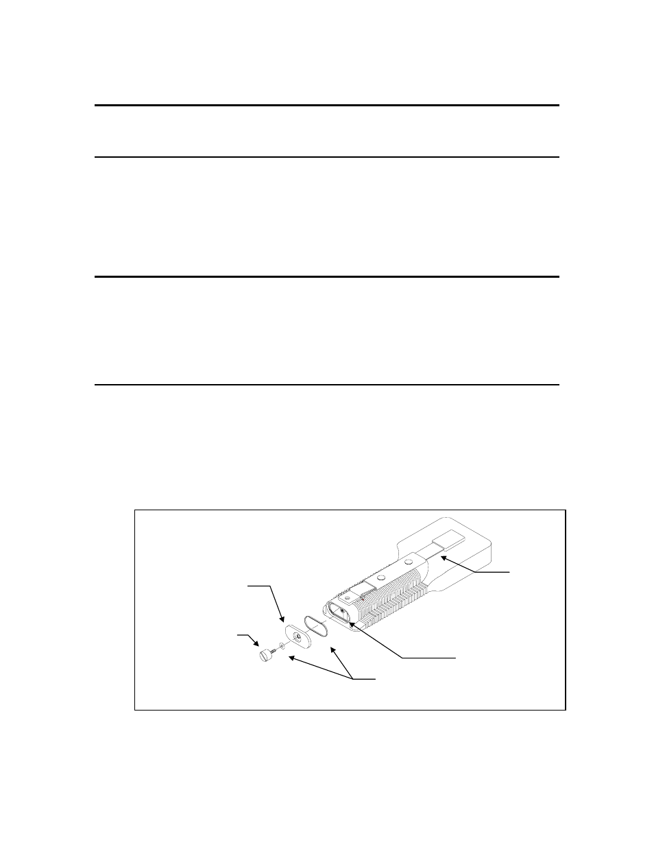 YSI 95 User Manual | Page 6 / 36