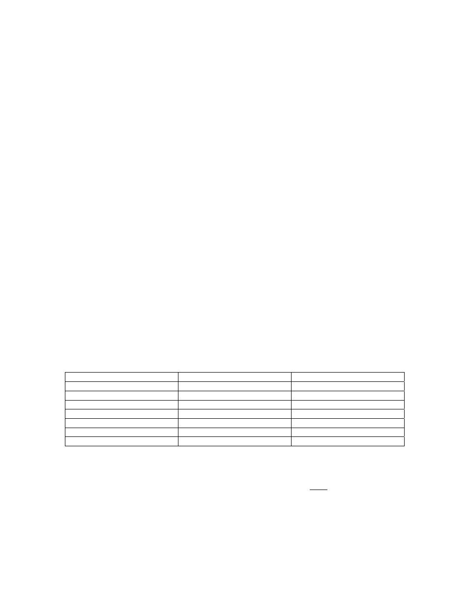 YSI 9600 User Manual | Page 15 / 118