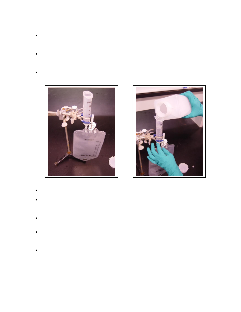 YSI 9600 User Manual | Page 17 / 118