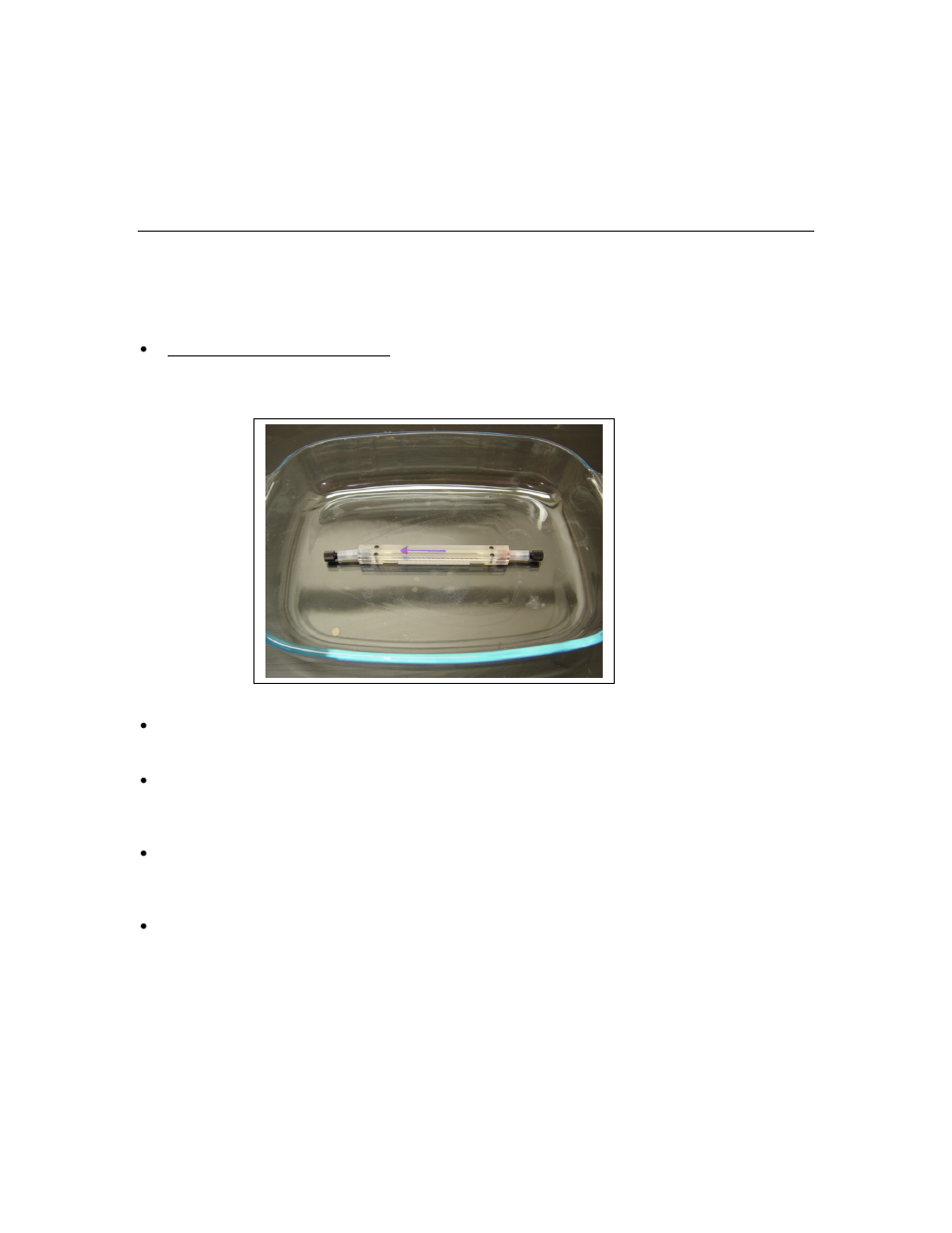 2 cadmium column activation | YSI 9600 User Manual | Page 19 / 118