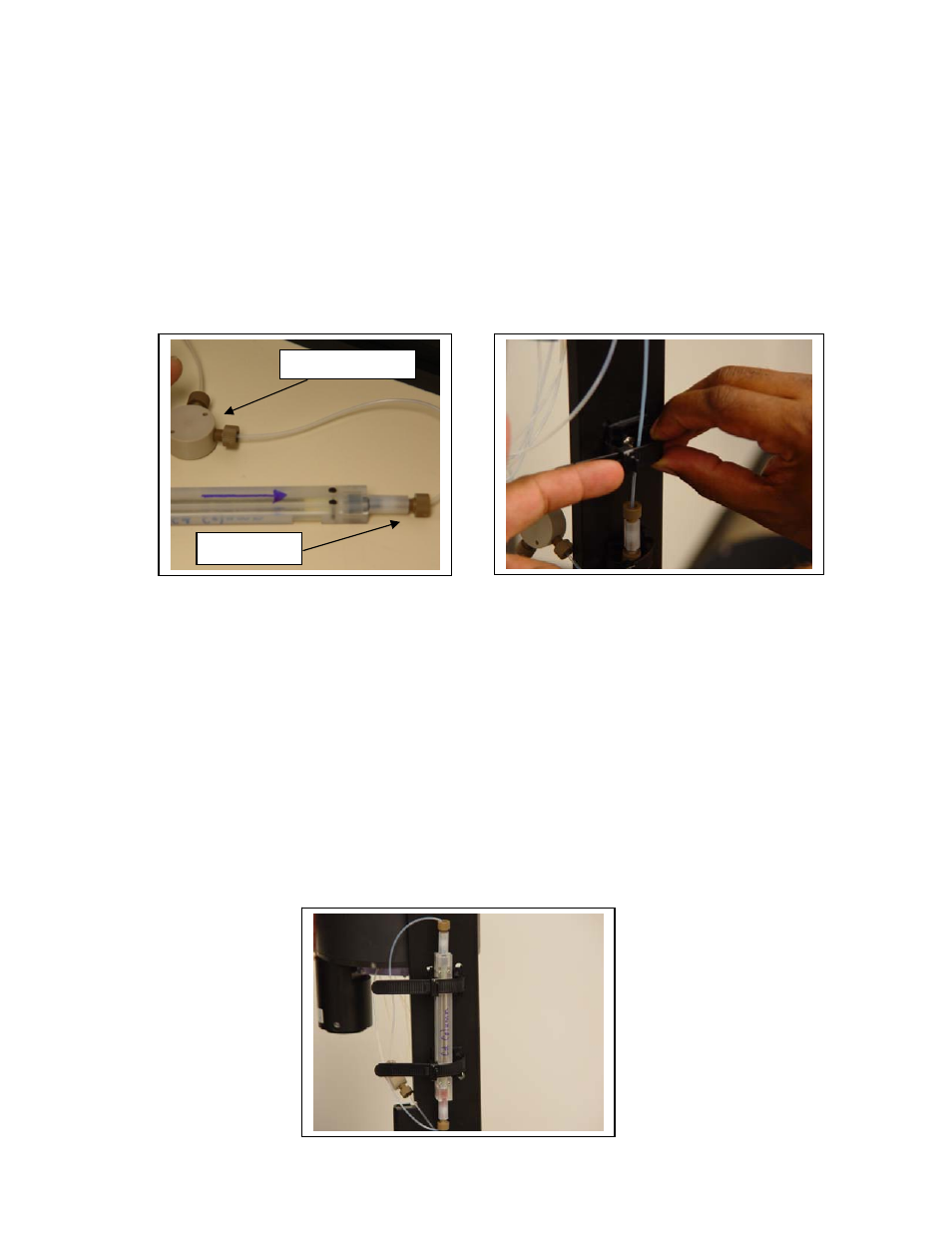 YSI 9600 User Manual | Page 21 / 118