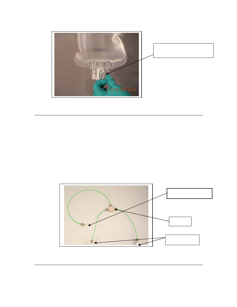 8 using the waste bags, 1 removing the waste bags | YSI 9600 User Manual | Page 23 / 118