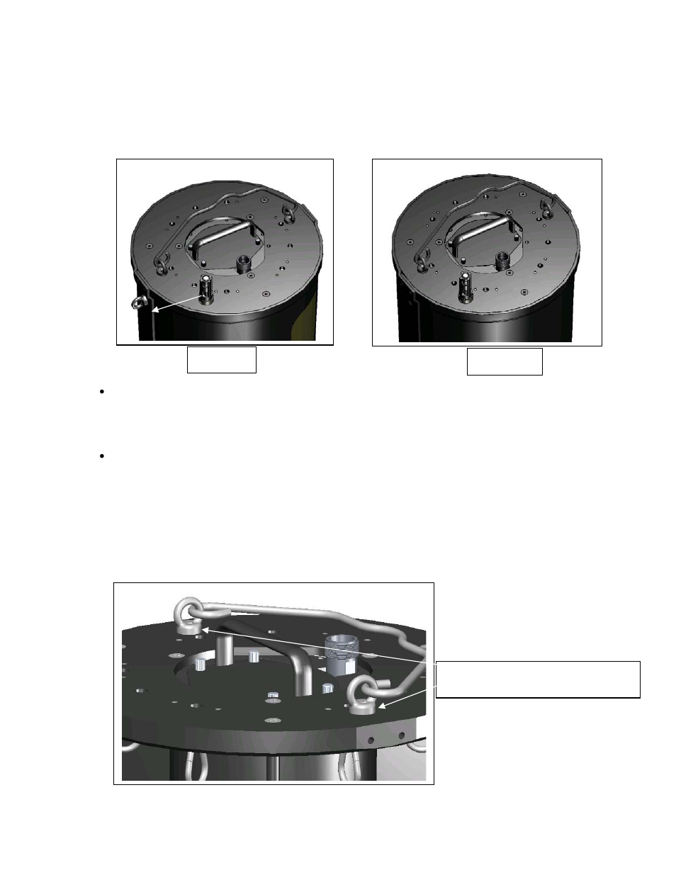 YSI 9600 User Manual | Page 26 / 118