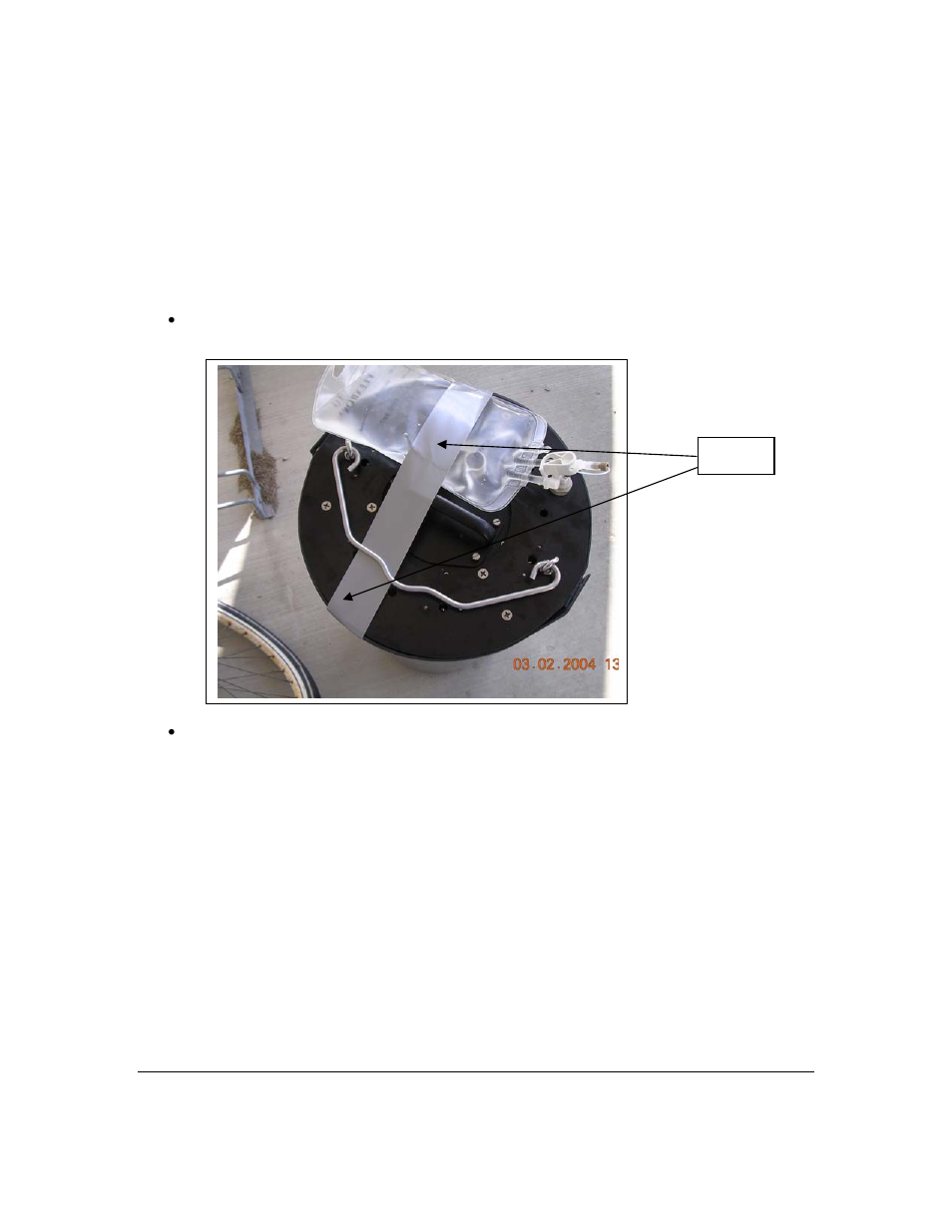 5 installing the inlet filter | YSI 9600 User Manual | Page 42 / 118