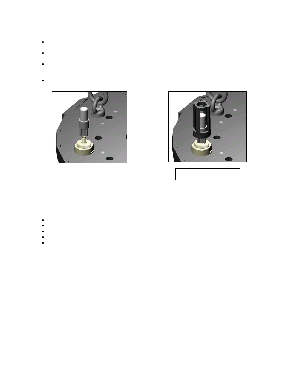 YSI 9600 User Manual | Page 43 / 118