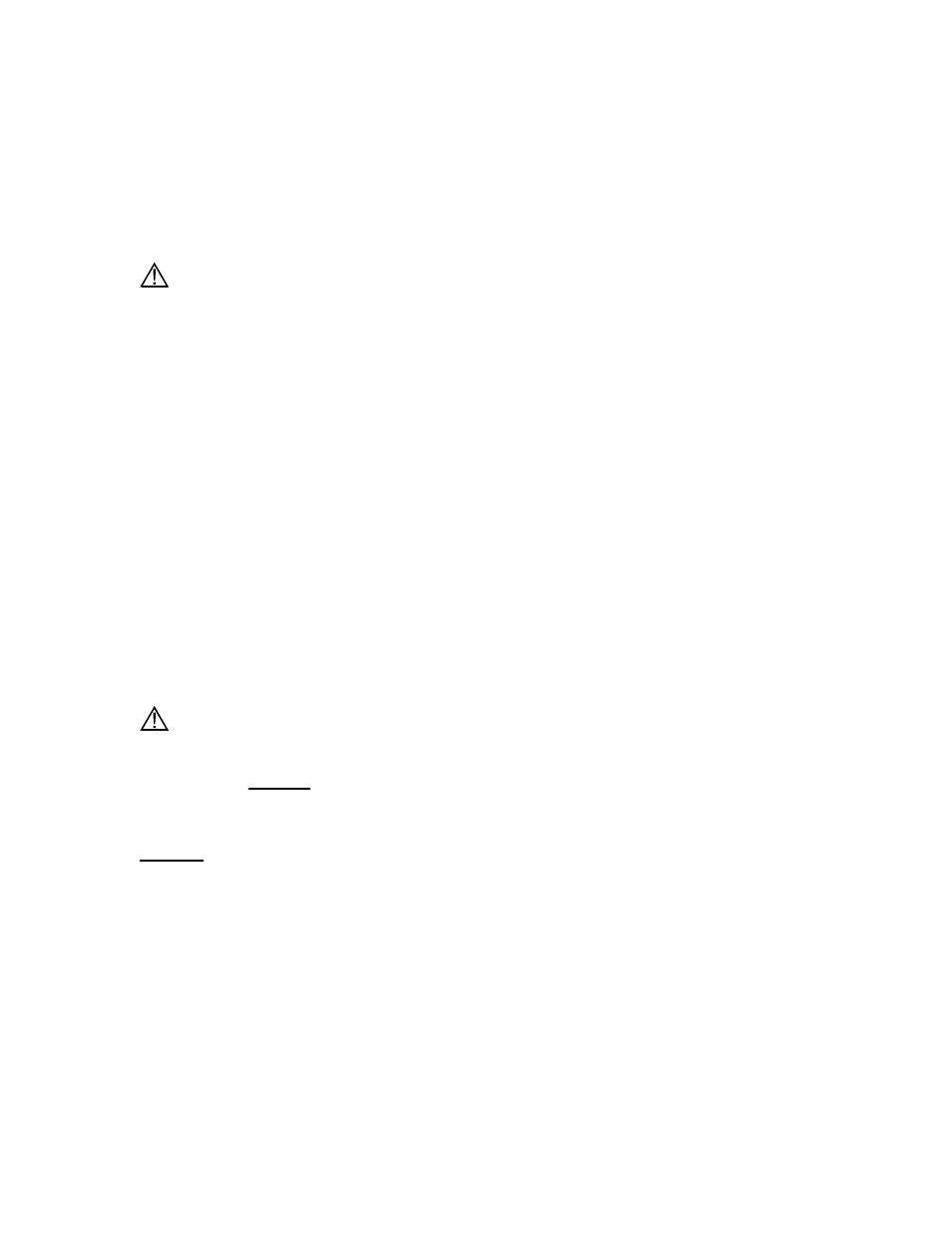 Safety and emc considerations 9600 nitrate monitor | YSI 9600 User Manual | Page 5 / 118