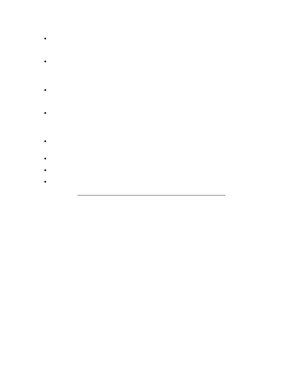 YSI 9600 User Manual | Page 57 / 118