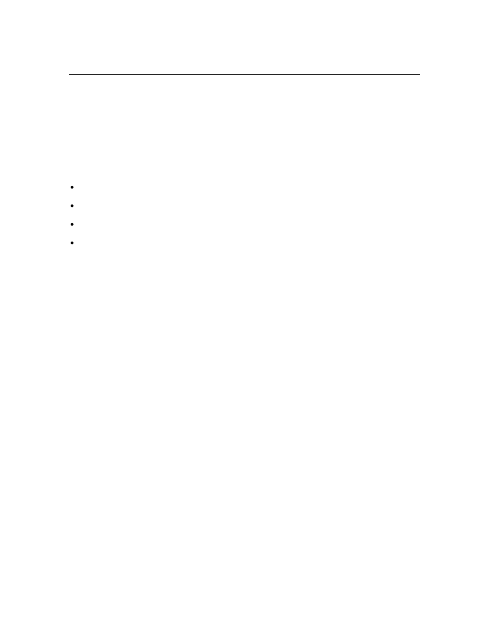 Section 14 required notice | YSI 9600 User Manual | Page 85 / 118